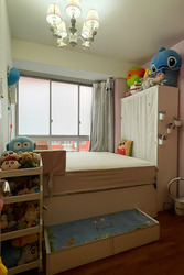 Oasis @ Elias (D18), Condominium #500525071